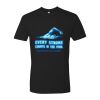 Cotton Short Sleeve Crew Thumbnail