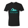 Cotton Short Sleeve Crew Thumbnail