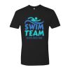 Cotton Short Sleeve Crew Thumbnail