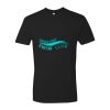 Cotton Short Sleeve Crew Thumbnail