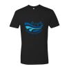 Cotton Short Sleeve Crew Thumbnail