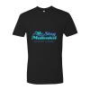 Cotton Short Sleeve Crew Thumbnail