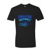 Cotton Short Sleeve Crew Thumbnail