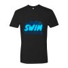 Cotton Short Sleeve Crew Thumbnail