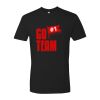 Cotton Short Sleeve Crew Thumbnail