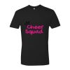 Cotton Short Sleeve Crew Thumbnail