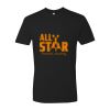 Cotton Short Sleeve Crew Thumbnail