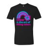 Cotton Short Sleeve Crew Thumbnail
