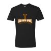 Cotton Short Sleeve Crew Thumbnail