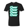 Cotton Short Sleeve Crew Thumbnail