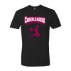 Cotton Short Sleeve Crew Thumbnail