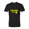 Cotton Short Sleeve Crew Thumbnail
