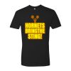Cotton Short Sleeve Crew Thumbnail