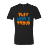 Cotton Short Sleeve Crew Thumbnail