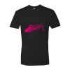 Cotton Short Sleeve Crew Thumbnail