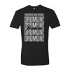 Cotton Short Sleeve Crew Thumbnail