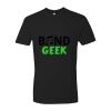 Cotton Short Sleeve Crew Thumbnail