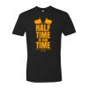 Cotton Short Sleeve Crew Thumbnail