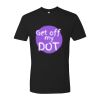 Cotton Short Sleeve Crew Thumbnail