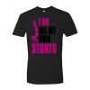 Cotton Short Sleeve Crew Thumbnail