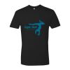 Cotton Short Sleeve Crew Thumbnail