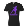 Cotton Short Sleeve Crew Thumbnail