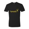 Cotton Short Sleeve Crew Thumbnail