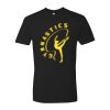 Cotton Short Sleeve Crew Thumbnail