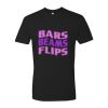 Cotton Short Sleeve Crew Thumbnail