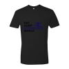 Cotton Short Sleeve Crew Thumbnail