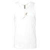 Unisex Cotton Muscle Tank Thumbnail