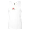 Unisex Cotton Muscle Tank Thumbnail