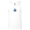Unisex Cotton Muscle Tank Thumbnail