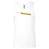 Unisex Cotton Muscle Tank Thumbnail
