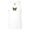 Unisex Cotton Muscle Tank Thumbnail
