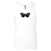Unisex Cotton Muscle Tank Thumbnail