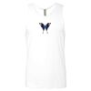 Unisex Cotton Muscle Tank Thumbnail