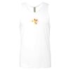 Unisex Cotton Muscle Tank Thumbnail