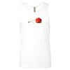 Unisex Cotton Muscle Tank Thumbnail