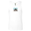Unisex Cotton Muscle Tank Thumbnail