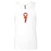 Unisex Cotton Muscle Tank Thumbnail