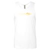 Unisex Cotton Muscle Tank Thumbnail