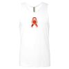 Unisex Cotton Muscle Tank Thumbnail