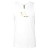 Unisex Cotton Muscle Tank Thumbnail