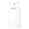 Unisex Cotton Muscle Tank Thumbnail