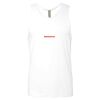 Unisex Cotton Muscle Tank Thumbnail
