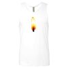 Unisex Cotton Muscle Tank Thumbnail