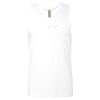 Unisex Cotton Muscle Tank Thumbnail