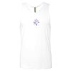 Unisex Cotton Muscle Tank Thumbnail