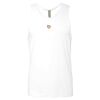 Unisex Cotton Muscle Tank Thumbnail
